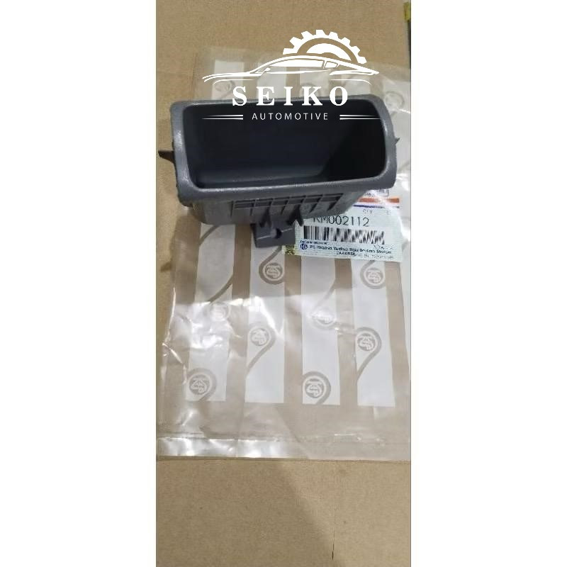 Box Koin Dashboard Mitsubishi Canter Turbo Orisinil Mitsubishi KTB