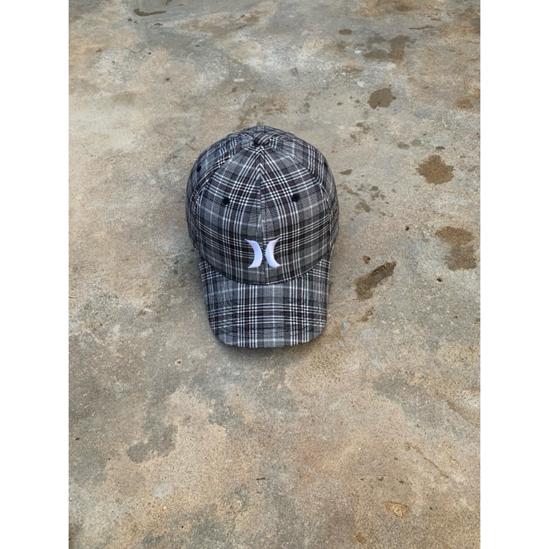 HURLEY YUPOONG FLEXFIT