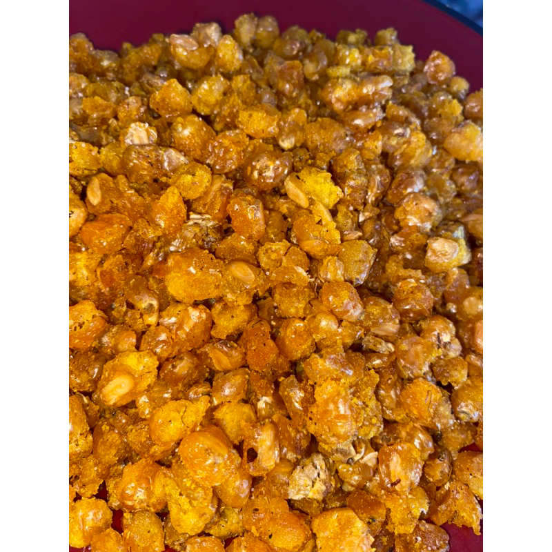 

JAGUNG GORENG KHAS PAYAKUMBUH 500G/1KG
