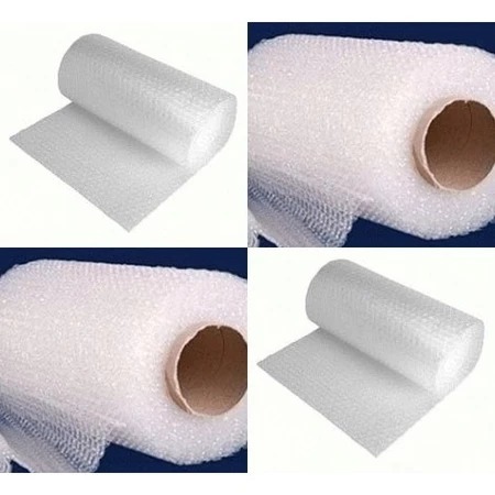 

BUBBLE WRAP TAMBAHAN PACKING / TAMBAHAN EXTRA PACKING BUBBLE WRAP