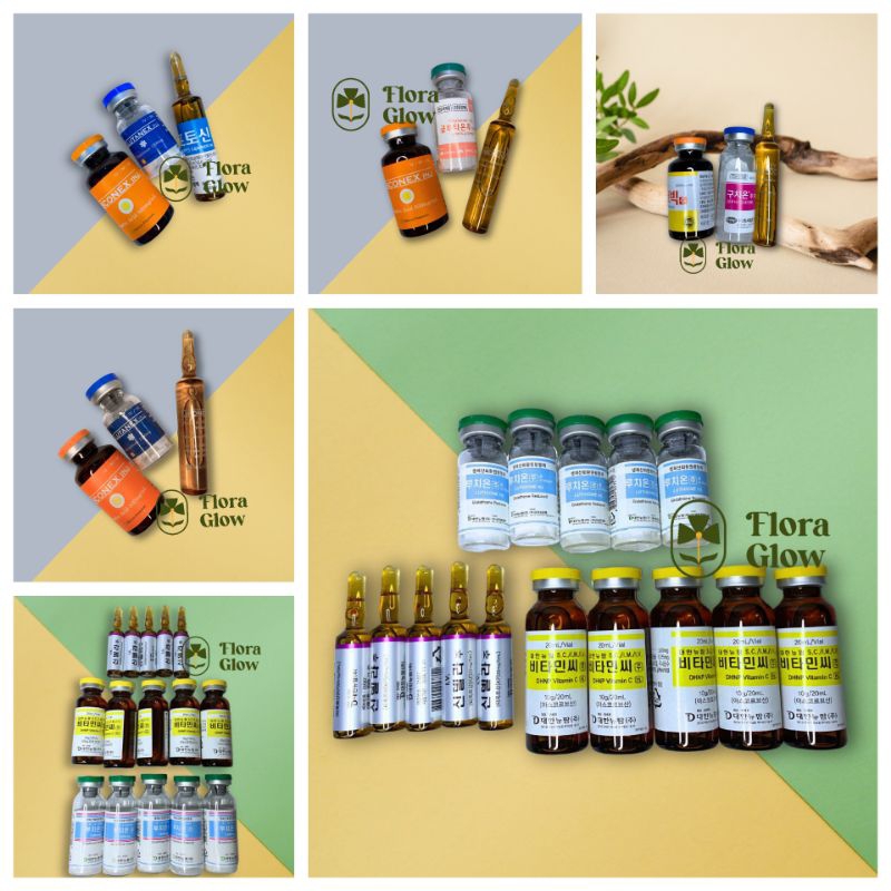 Ecer Cindella 600mg | Cindella 1200mg | Snow White Cindella