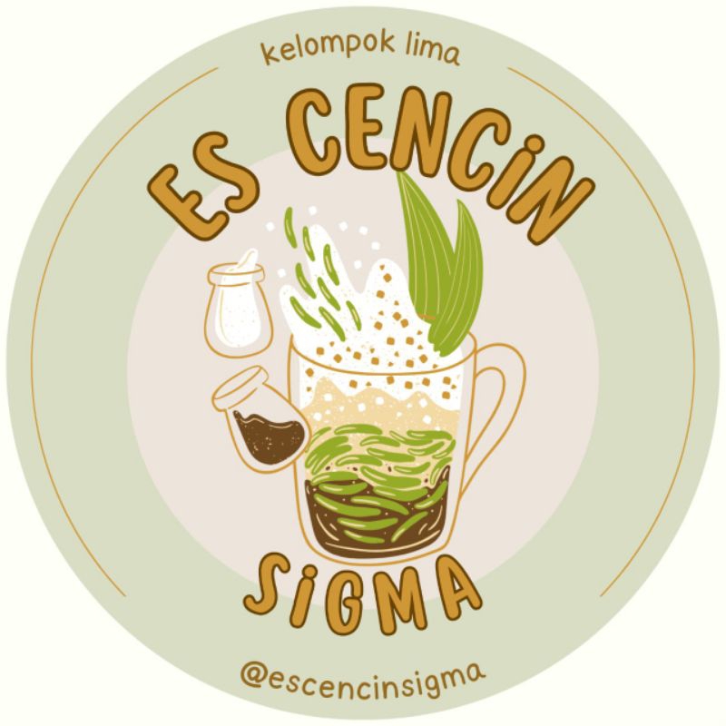 

Es Cencin Sigma
