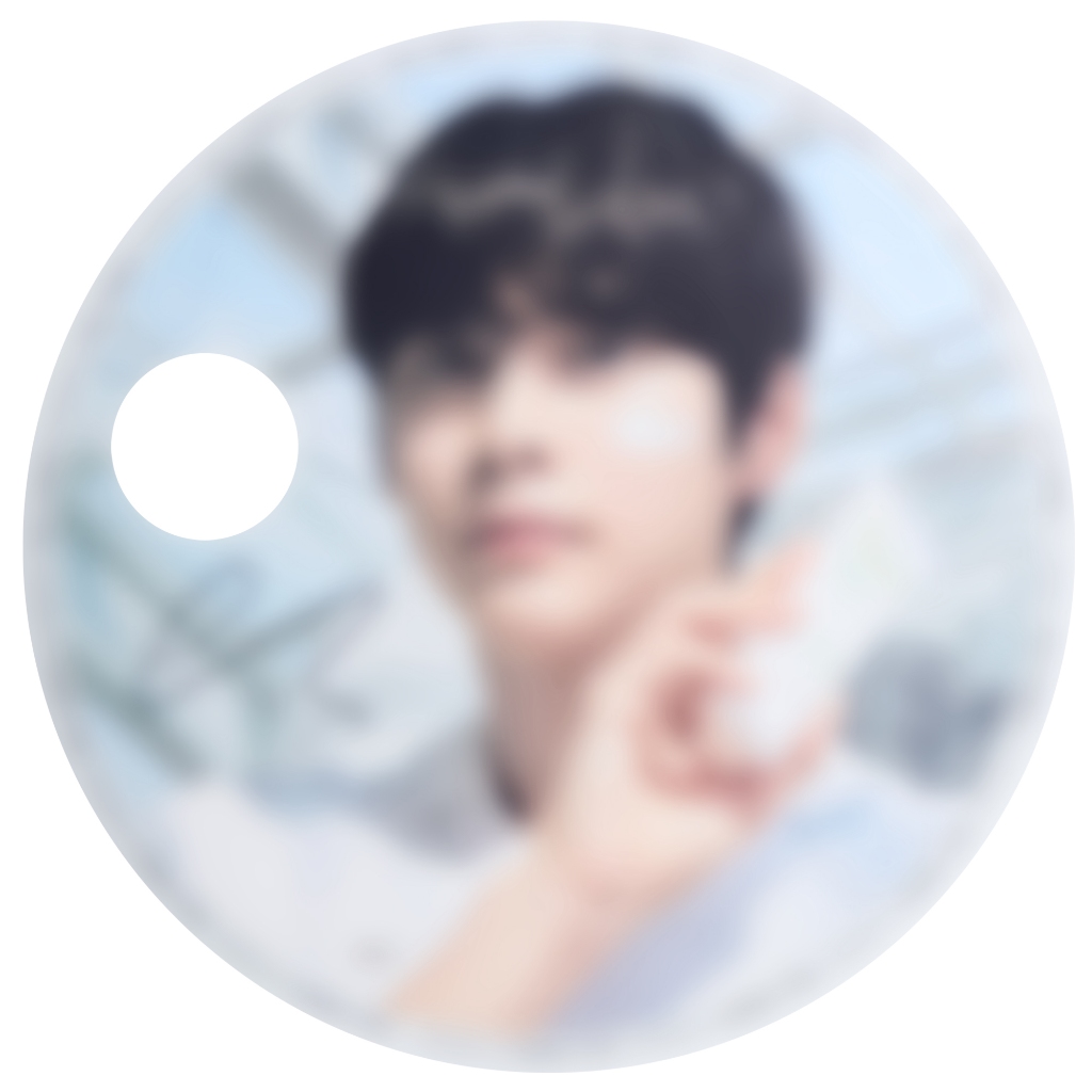 

GWP Hand Fan RIIZE (EUNSEOK), Non_specify - Non Specify,