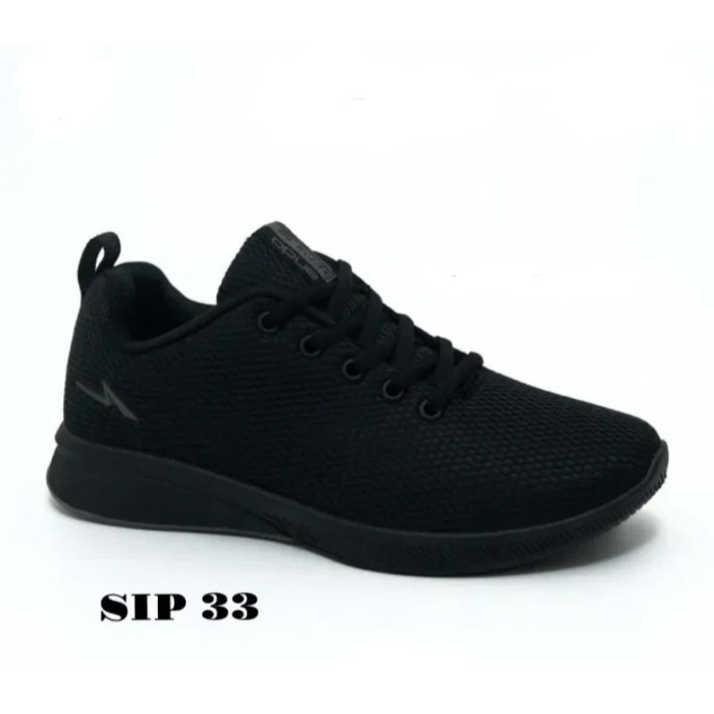 Sepatu sneakers Pria dan Wanita ANDO SIP 33 100% ORIGINAL