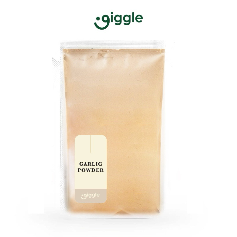 

garlic powder / bawang putih bubuk 20gr