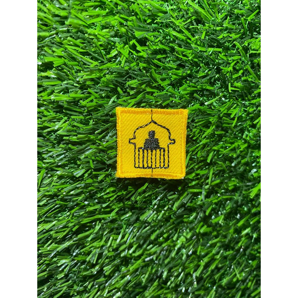 

TKK (K) Madya Khotib