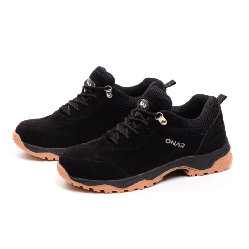 Sepatu Hiking Sepatu Gunung Sepatu Outdoor Adventure