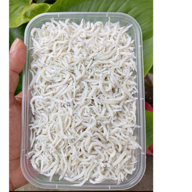 

teri medan 1kg
