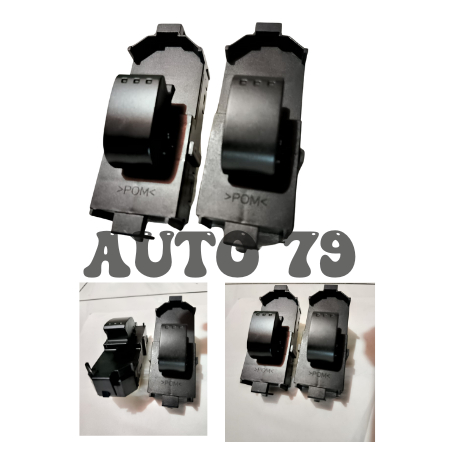 Tombol Singel Power Window Avanza All New