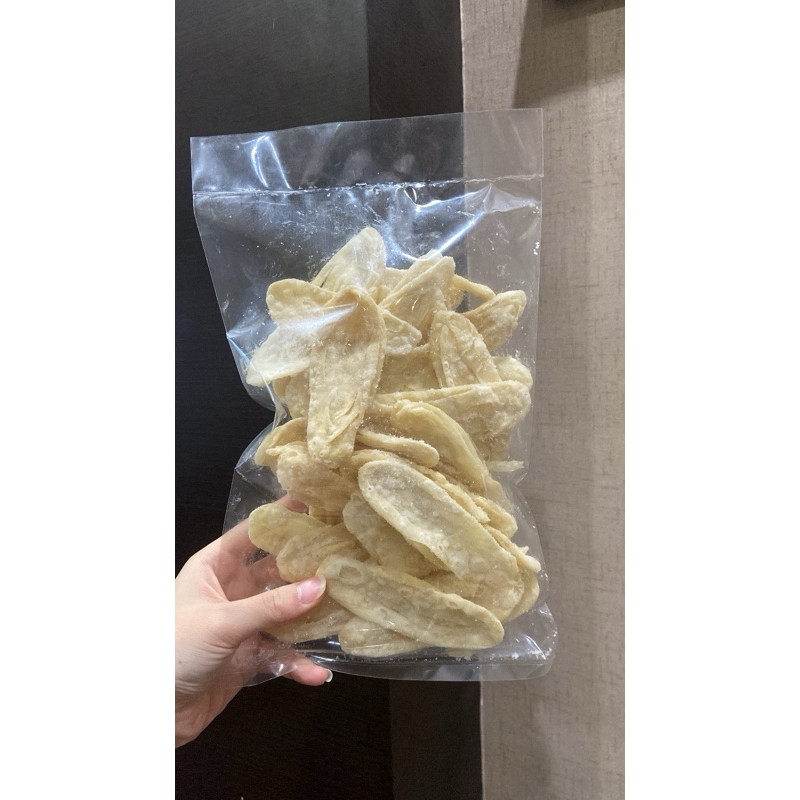 

KERUPUK RAJA MANIS