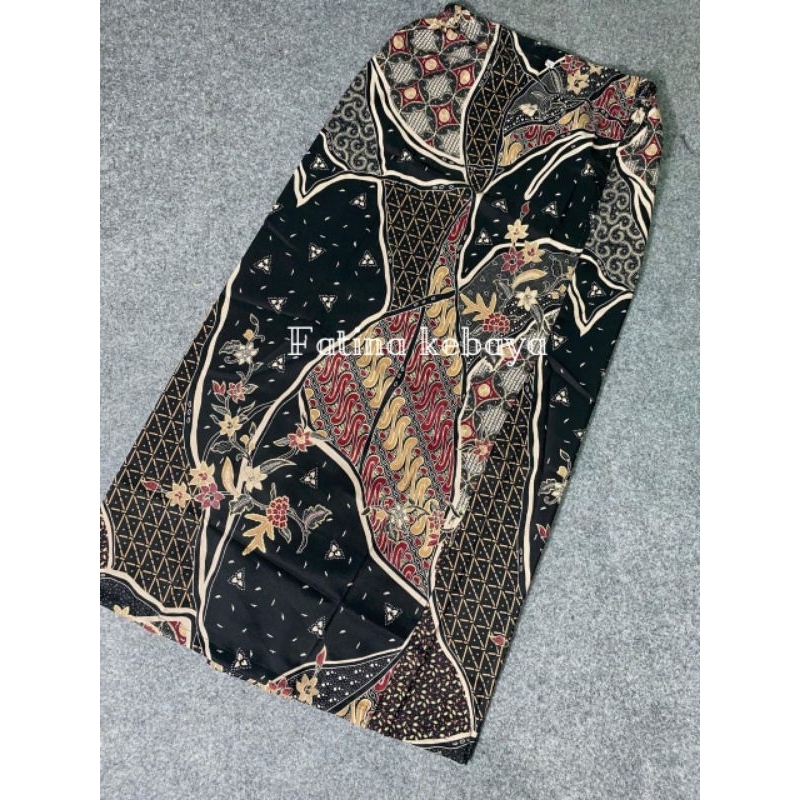 Realpict Rok span batik terlarisss//Rok span batik siap pakai//Rok span batik terbaru//rok span bati