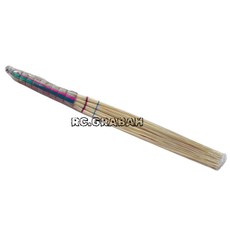 sapu lidi kasur/ penebah kasur/ penebah lidi anyam/ penebah lidi/ gepuk kasur lidi