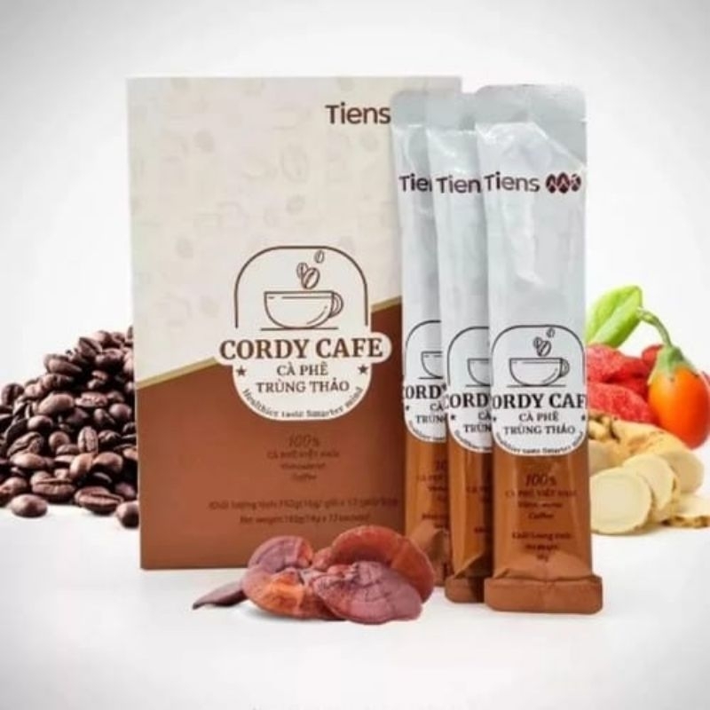 

kopi Cordy Cafe