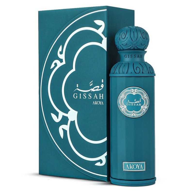 Gissah Akoya Parfum 200ml