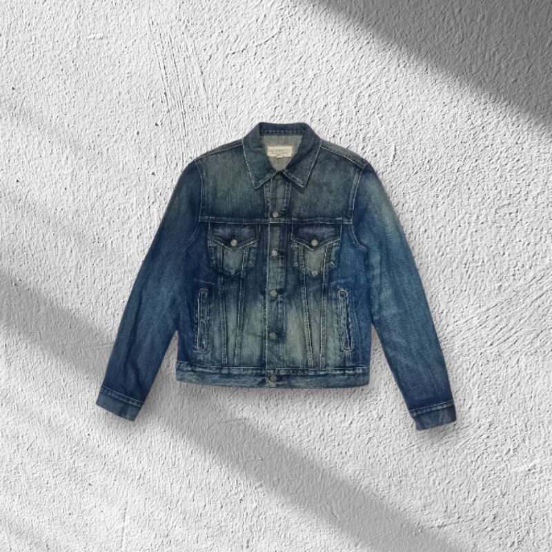 Jacket Jeans RALPH LAUREN