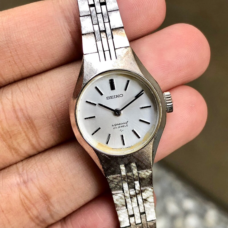 Seiko Special 23J Ladies 1140