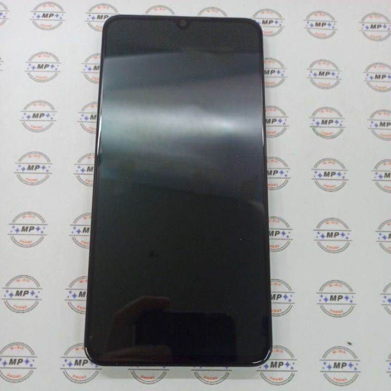 LCD FULLSET FRAME VIVO V11 PRO SUPER AMOLED ORIGINAL COPOTAN