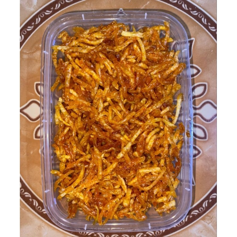 

Kentang Mustofa 500ml