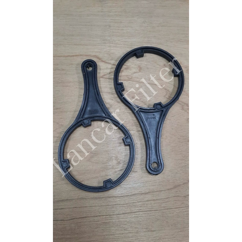 Opener Housing Filter RO / Kunci Housing Filter 10” / Kunci Housing Filter 20”