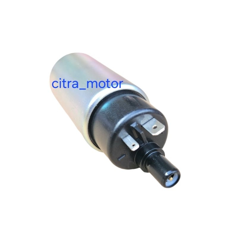 ROTAK DINAMO FUEL PUMP VIXION OLD