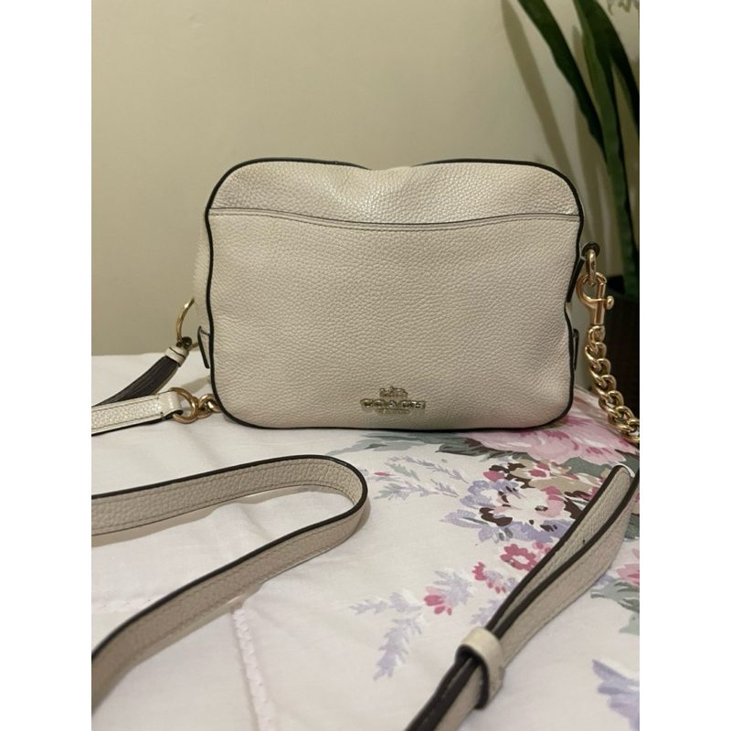 Preloved Coach Crossbody