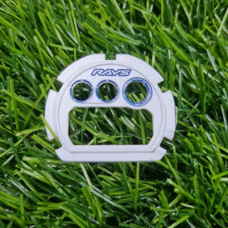 FACEPLATE FACE PLATE CUSTOM DW6900 DW-6900 RAYS