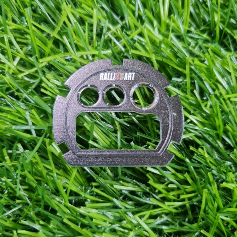 FACEPLATE FACE PLATE CUSTOM DW6900 DW-6900 RALLI ART