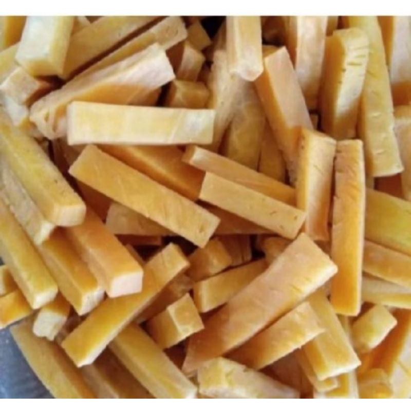 

Stik sukun mentega super Grade A 250GR