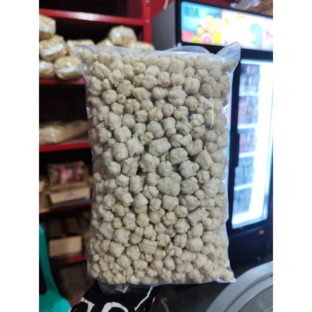 

TIKTAK CIKUR 500GRAM