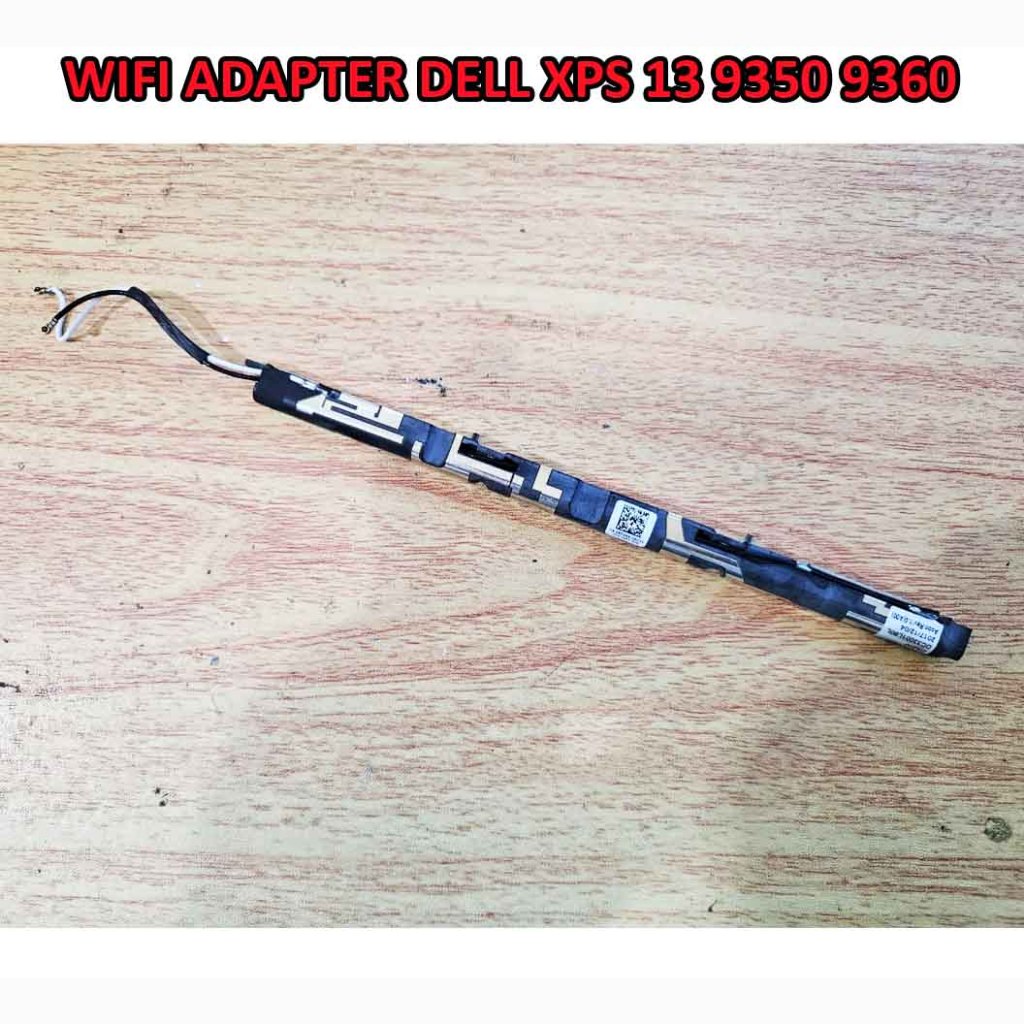 WIFI ADAPTER Dell XPS 13 9350 9360