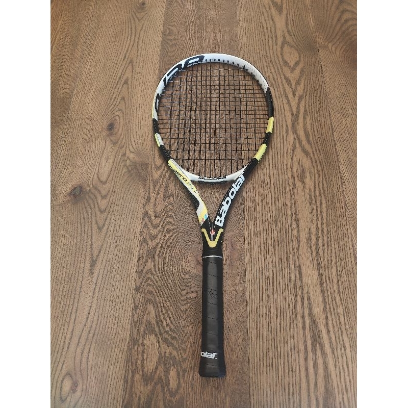 Babolat aero pro drive