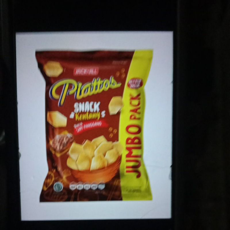 

piattos