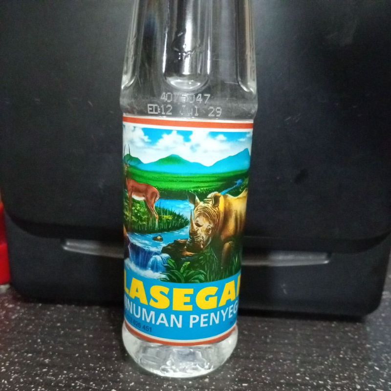 

LASEGAR 200 ML
