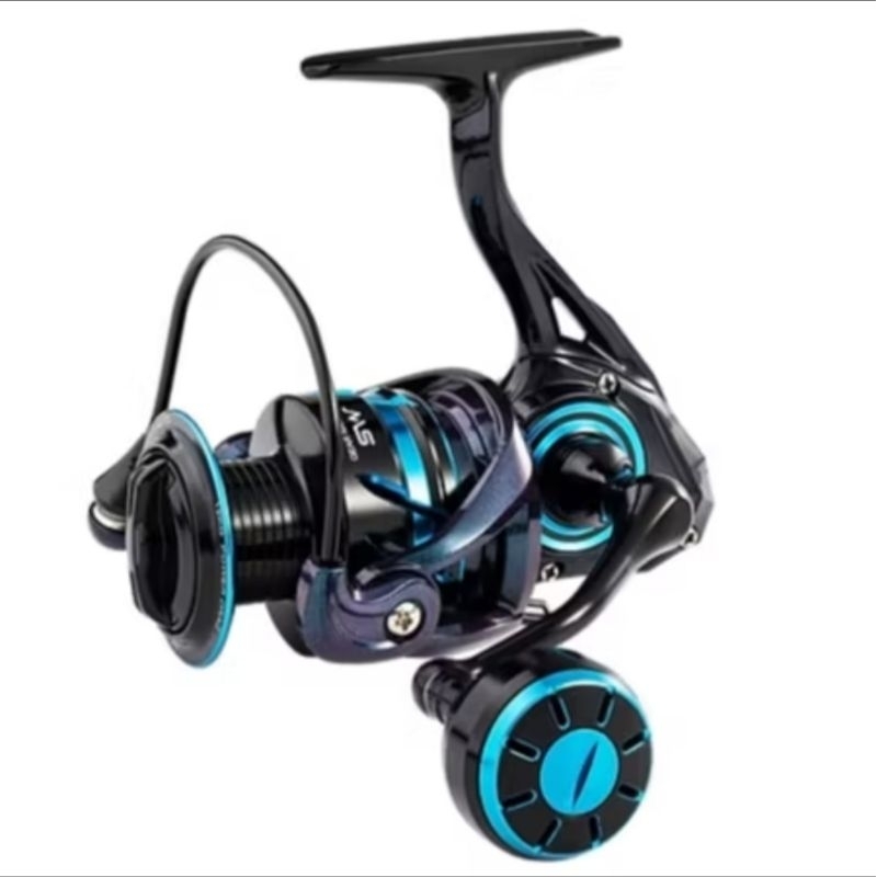REEL OXGN ZENON SW