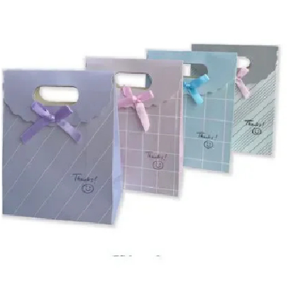 

PAPER BAG PITA KECIL