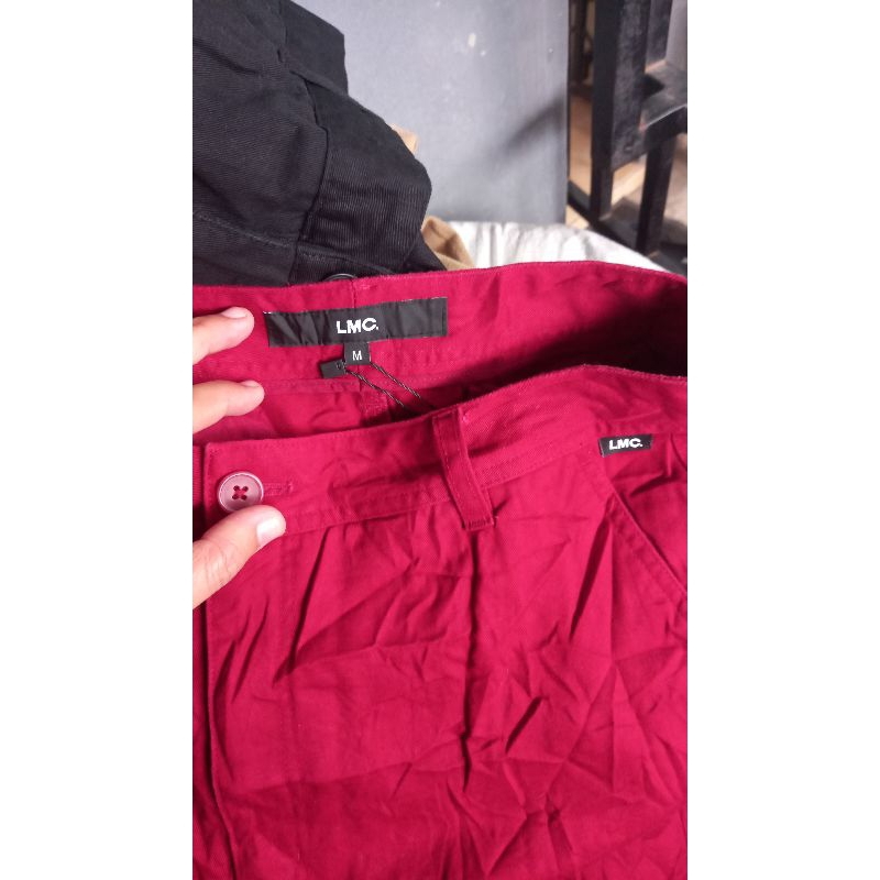 lmc celana chinos panjang