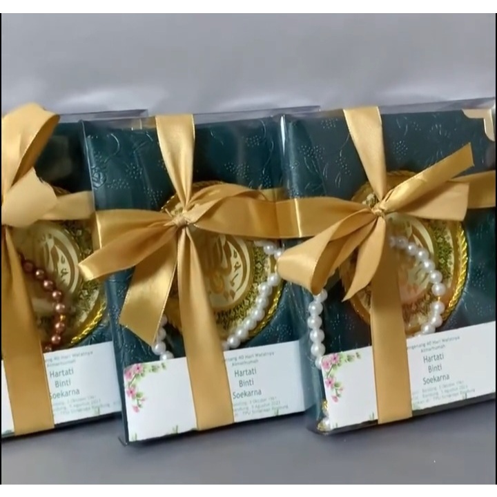 CETAK YASIN DAN MAJMU SYARIF 484 AP