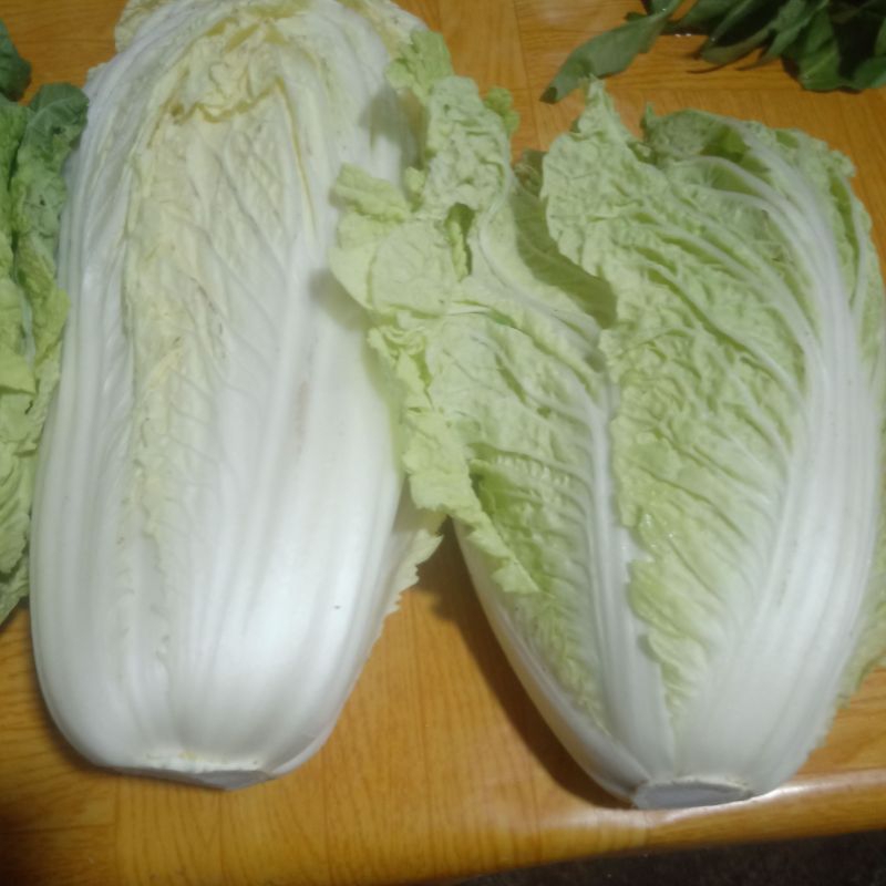 

sawi putih per 500 gr