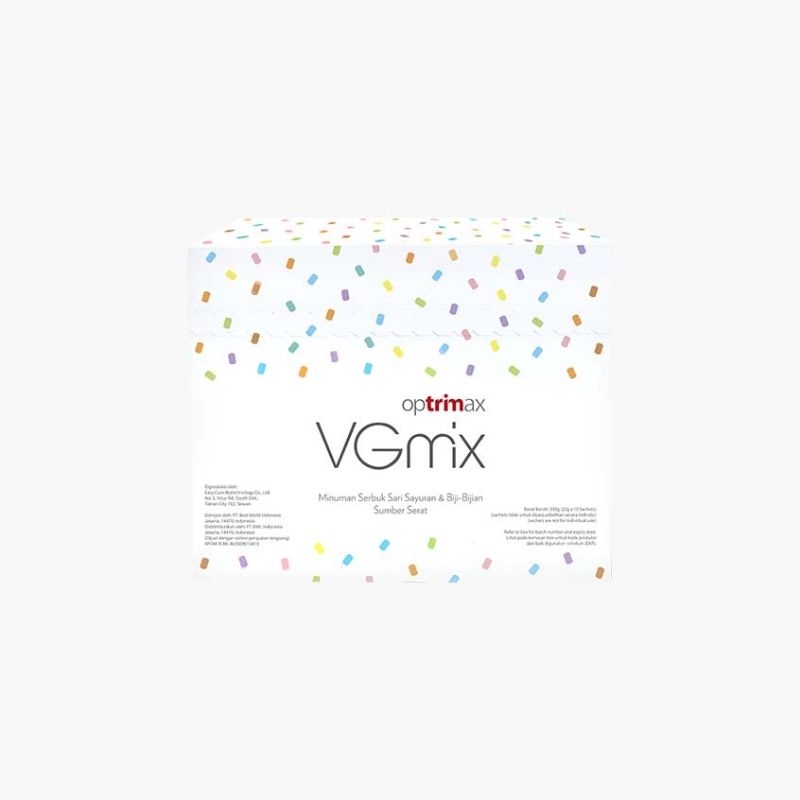 VGmix Optrimax