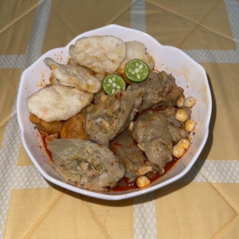 

Baso jumbo tulang rangu DS