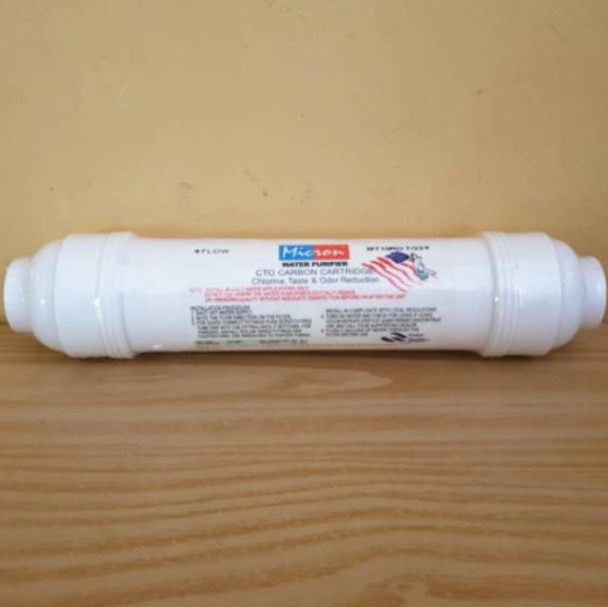 

KF7 Post Carbon SmallKecil