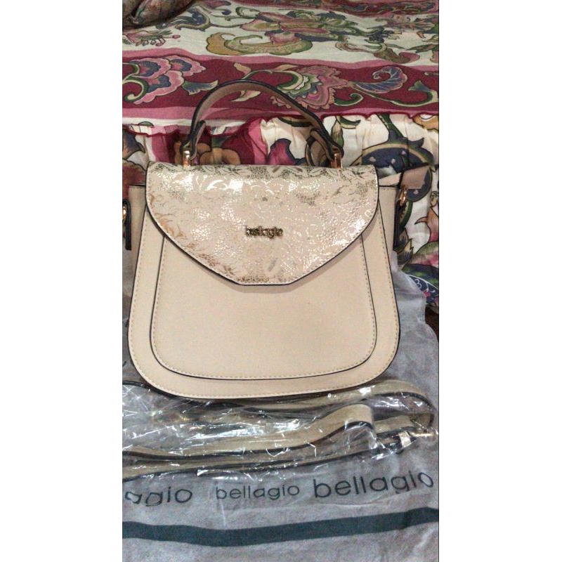 bellagio hand bag