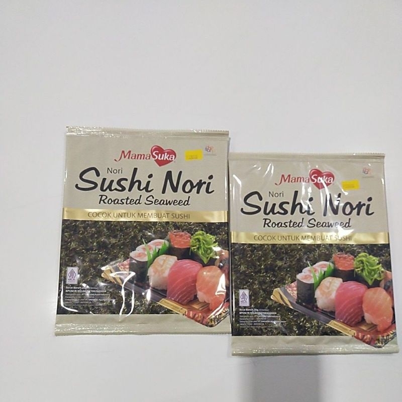 

Nori Shusi