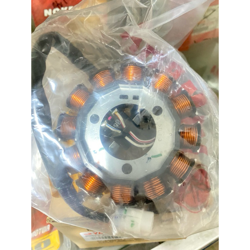 spul mio sporty original