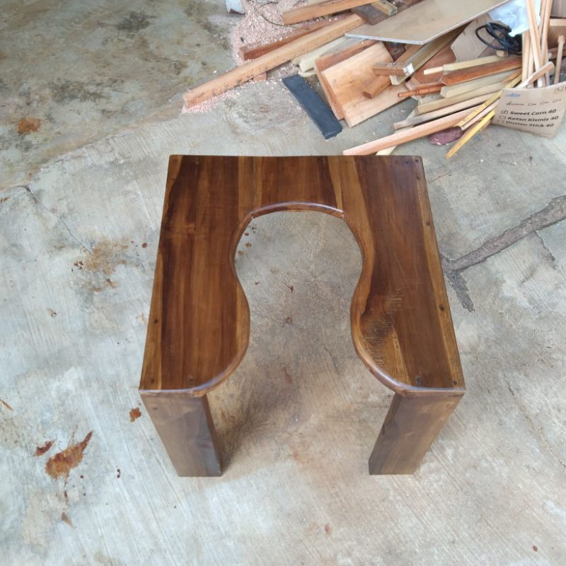 KURSI DUDUK TOILET LANSIA KURSI WC DUDUK LANSIA WC DUDUK PORTEBLE KUSAI JONGKOK WC