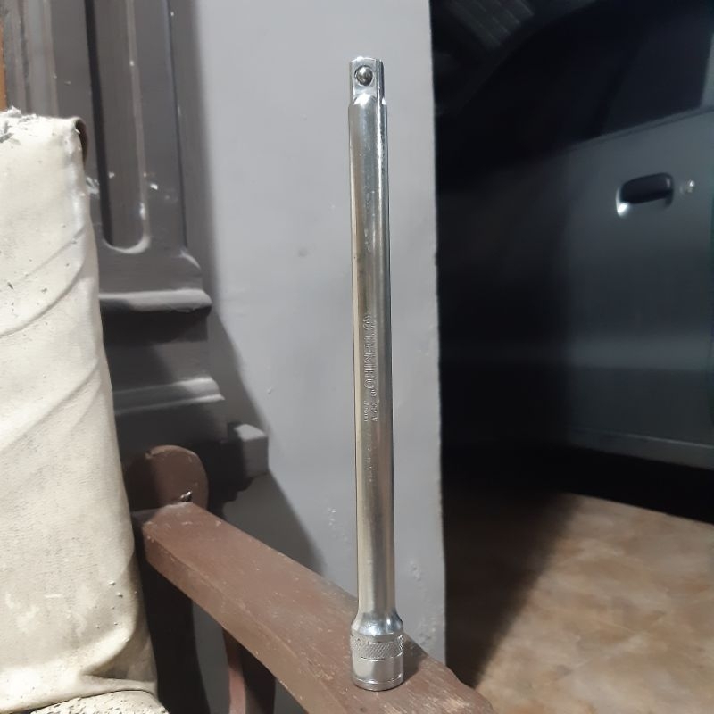 Tekiro Sambungan Gagang Shock 10inch / Extension Bar