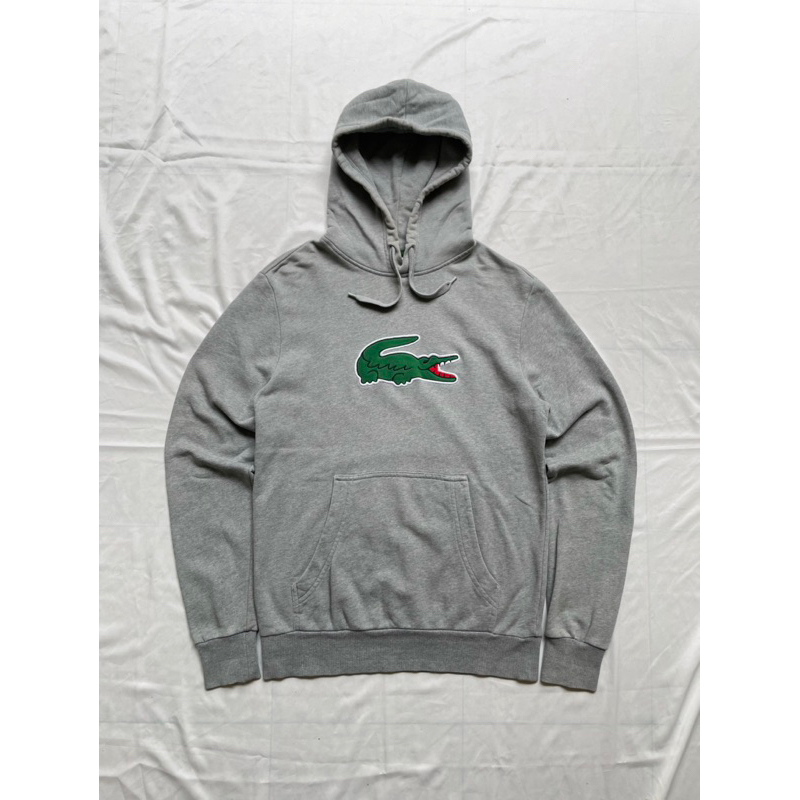 Hoodie Lacoste Original