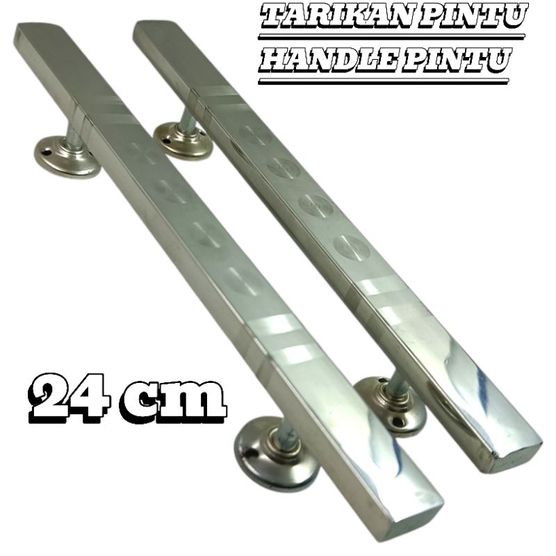 tarikan pintu | handle pintu besar | gagang pintu 2 | gagang pintu harga perpasang