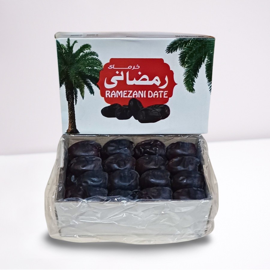 

Kurma bam RAMEZANI Kurma Iran Mazafati dates