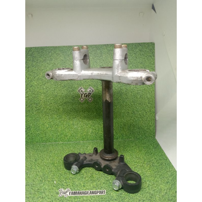 SEGITIGA ATAS BAWAH RX KING ORIGINAL COPOTAN MOTOR